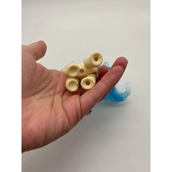 Hasbro My Little Pony Miss Coco Pommel Toy: Vintage Collectible Friendship Magic - Picture 7 of 7